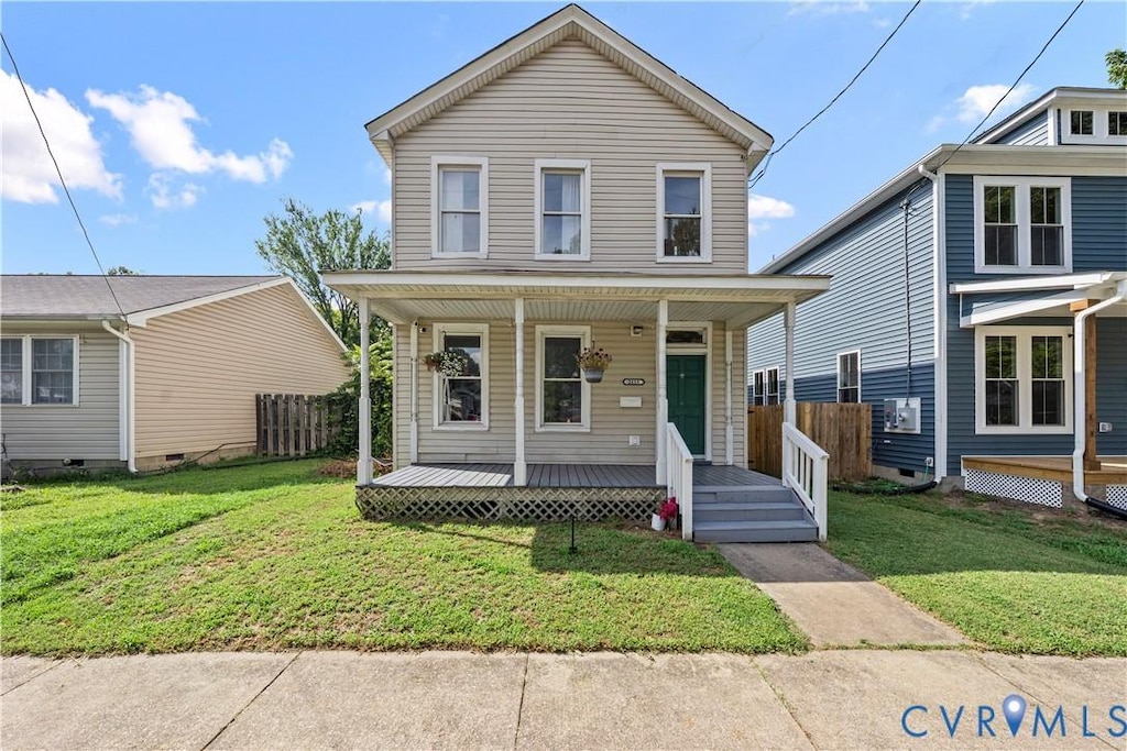 2413 Ingram Ave, Richmond, VA 23224 - photo 1