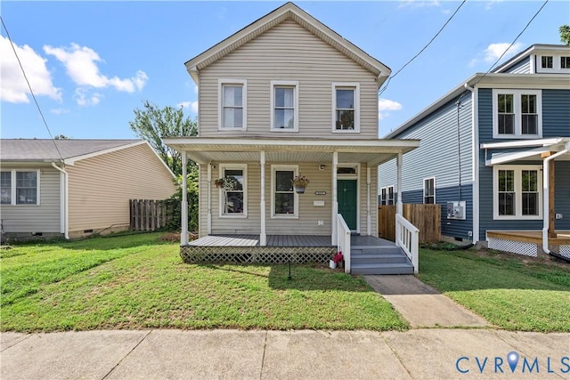 2413 Ingram Ave, Richmond, VA 23224 - photo 1