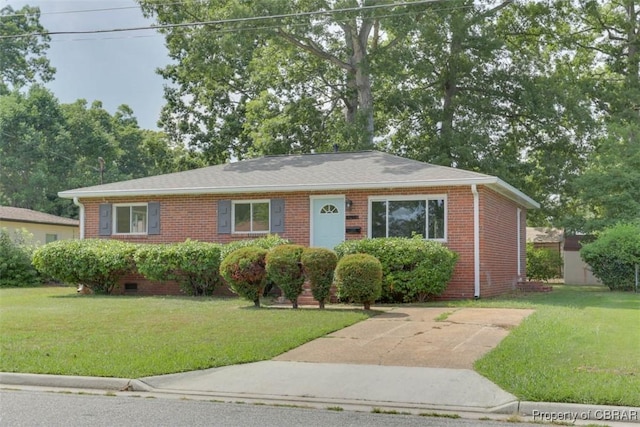123 Delmar Ln, Newport News, VA 23602 - photo 1