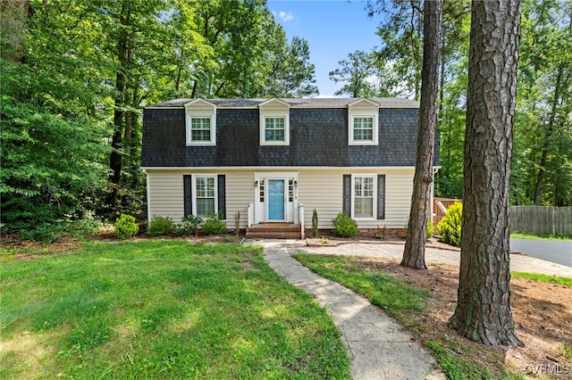 2301 Stratford Ct, Richmond, VA 23225 - photo 1