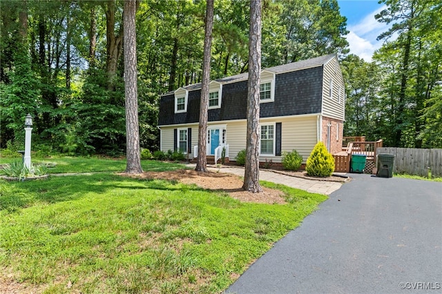 2301 Stratford Ct, Richmond, VA 23225 - photo 3