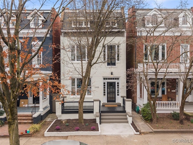2905 W Grace St, Richmond, VA 23221 - photo 2