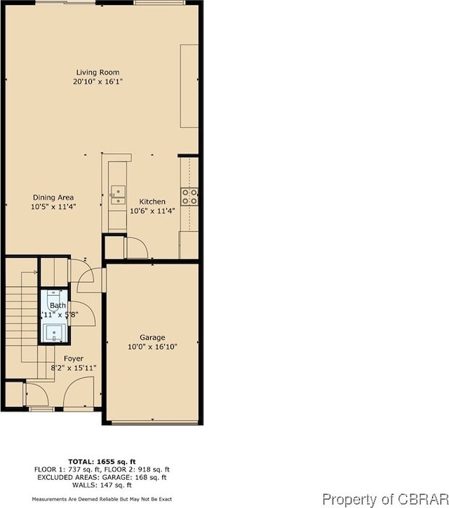 225 Lewis Burwell Pl, Williamsburg, VA 23185 - photo 39