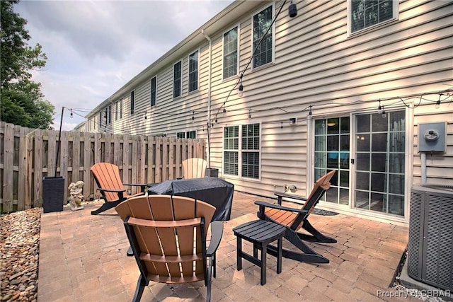 225 Lewis Burwell Pl, Williamsburg, VA 23185 - photo 5