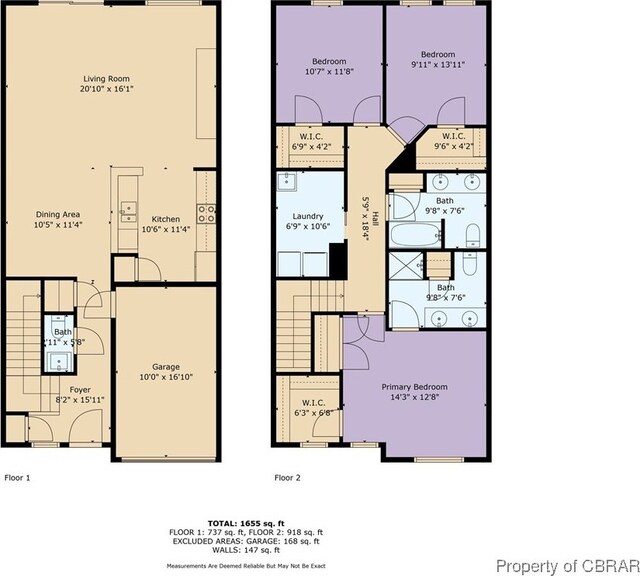 225 Lewis Burwell Pl, Williamsburg, VA 23185 - photo 41