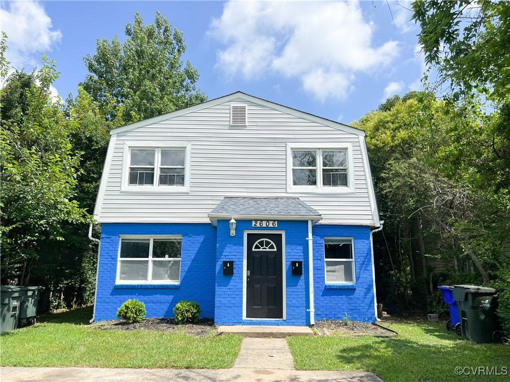 2606 Westminster Ave, Norfolk, VA 23504 - photo 1