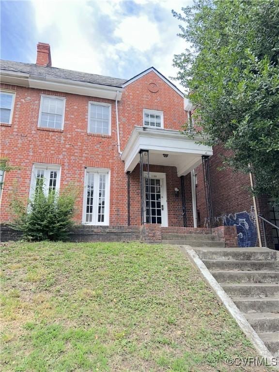 1130 W Grace St, Richmond, VA 23220 - photo 1