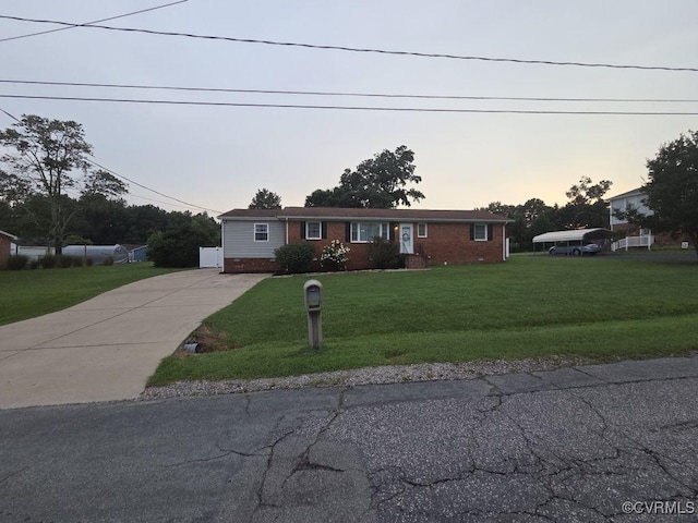 16120 Meridian Ave, Chesterfield, VA 23831 - photo 2