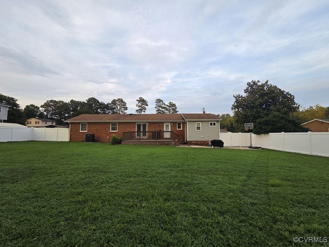 16120 Meridian Ave, Chesterfield, VA 23831 - photo 4