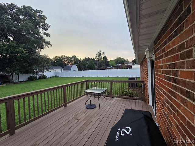 16120 Meridian Ave, Chesterfield, VA 23831 - photo 6