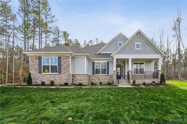 16824 Barmer Rd, Chesterfield, VA 23838 - photo 1