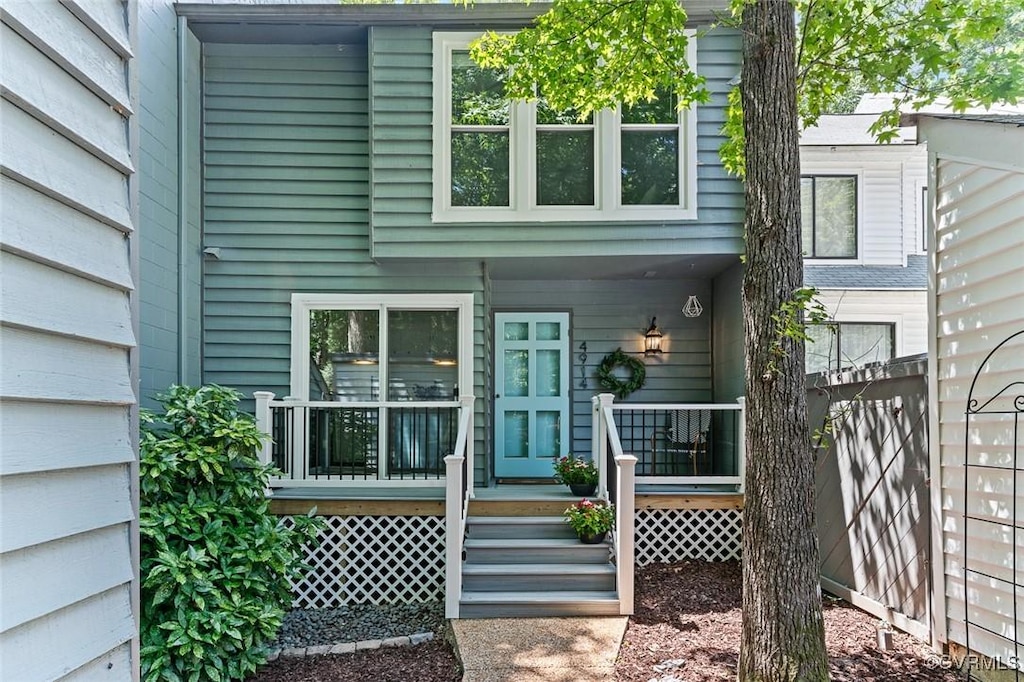 4914 Long Shadow Ter, Midlothian, VA 23112 - photo 1