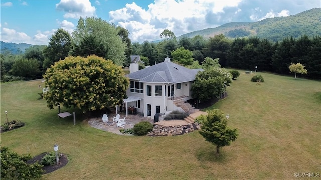 71 Sand Hill Ln, Warm Springs, VA 24484 - photo 1