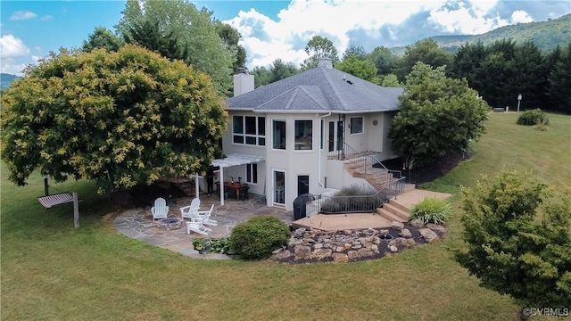 71 Sand Hill Ln, Warm Springs, VA 24484 - photo 2