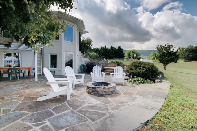 71 Sand Hill Ln, Warm Springs, VA 24484 - photo 4