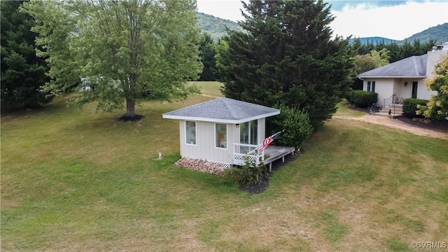 71 Sand Hill Ln, Warm Springs, VA 24484 - photo 39