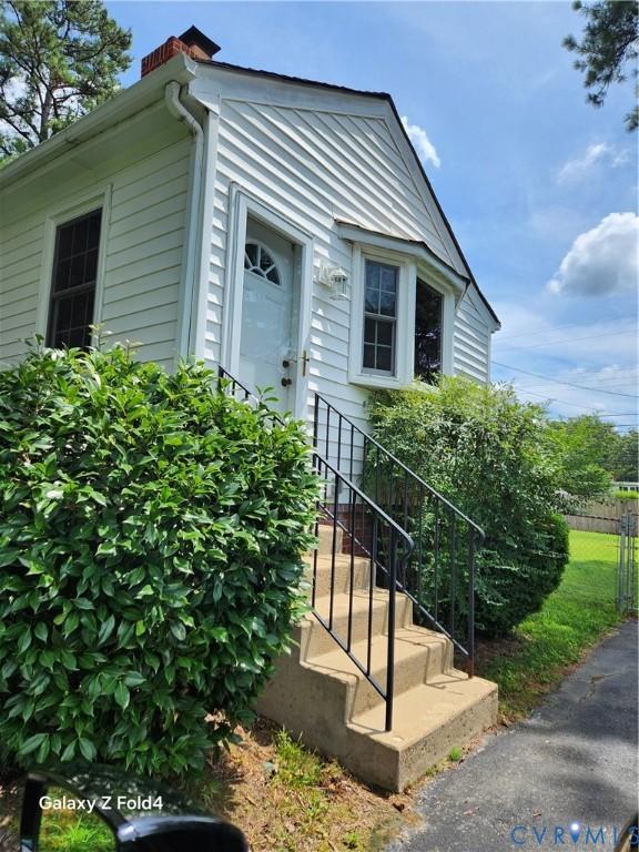 8819 Michaux Ln, Henrico, VA 23229 - photo 3