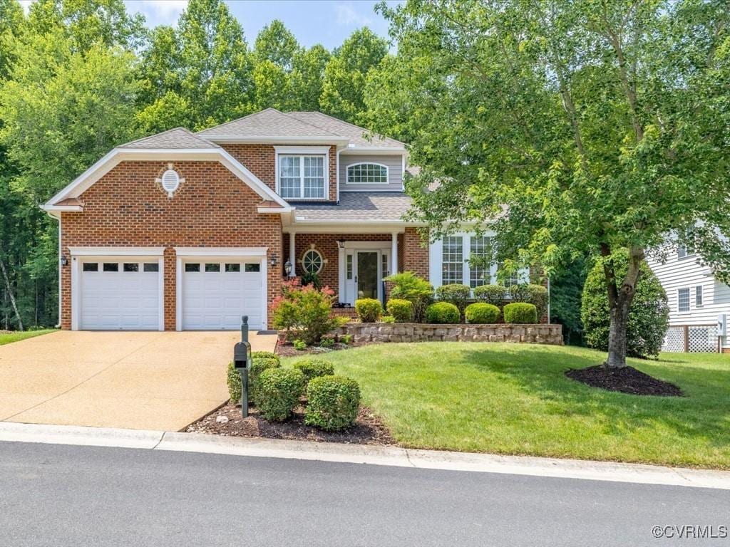 508 Jefferson Hill Way, Manakin Sabot, VA 23103 - photo 1
