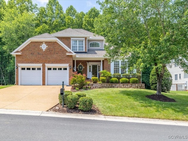 508 Jefferson Hill Way, Manakin Sabot, VA 23103 - photo 1