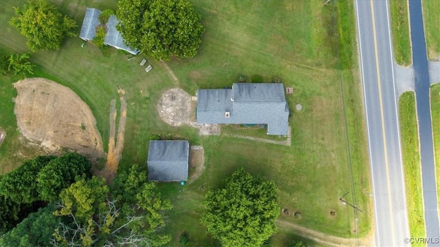 1415 New Market Rd 1411, Henrico, VA 23231 - aerial view of property's location