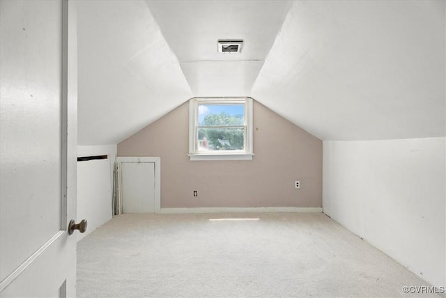 1415 New Market Rd 1411, Henrico, VA 23231 - bonus room with carpet floors and vaulted ceiling