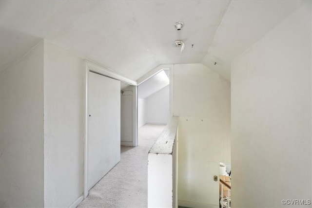 1415 New Market Rd 1411, Henrico, VA 23231 - bonus room featuring lofted ceiling and light carpet