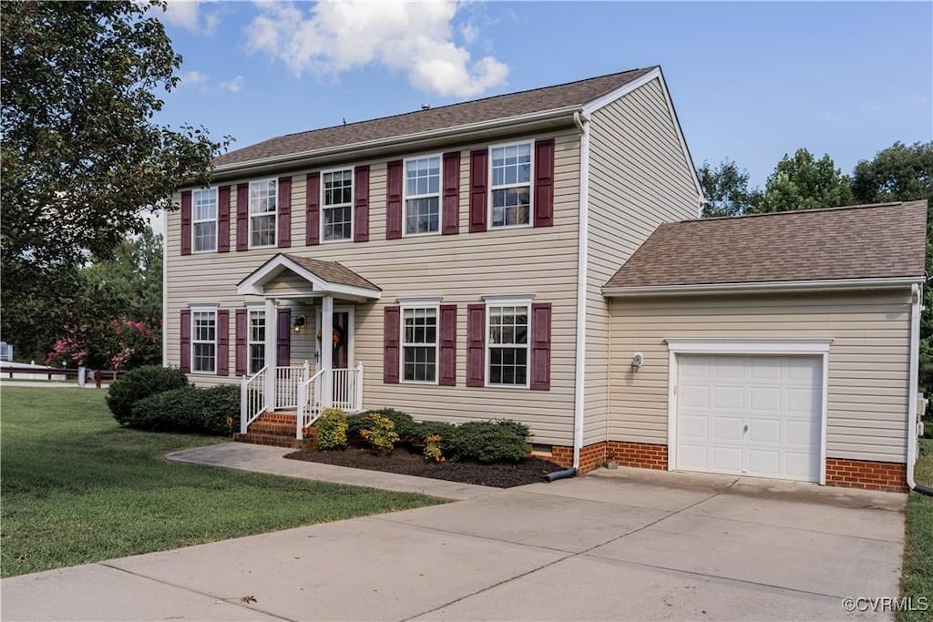 3501 Rossington Blvd, Chester, VA 23831 - photo 1