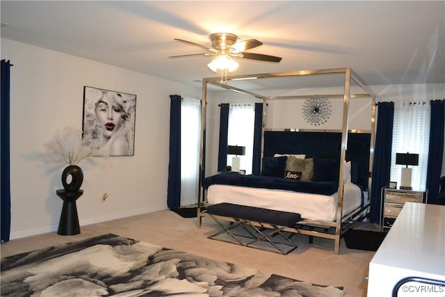 4331 Ganymede Dr, Chester, VA 23831 - bedroom featuring carpet floors