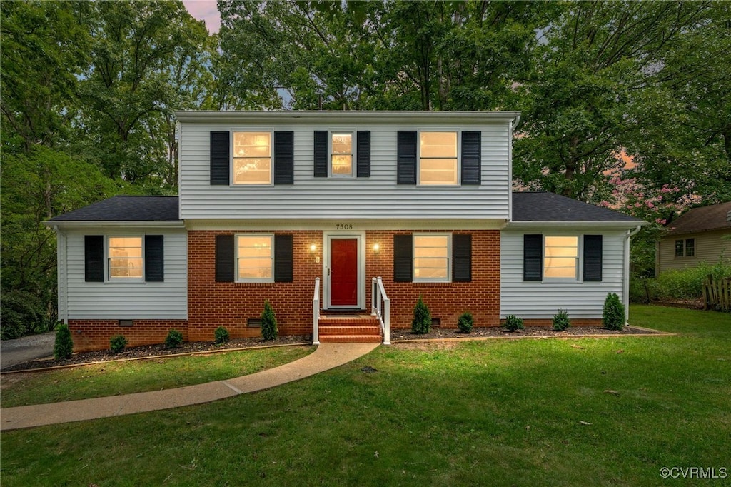 7508 Century Dr, Henrico, VA 23229 - photo 1