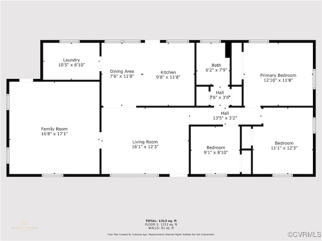 3707 Denison Rd, Henrico, VA 23231 - photo 40