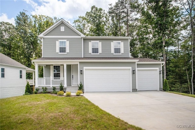 7094 Braxton Ct, Ladysmith, VA 22546 - photo 1