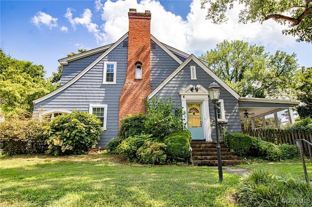 806 Appomattox St, Hopewell, VA 23860 - photo 1