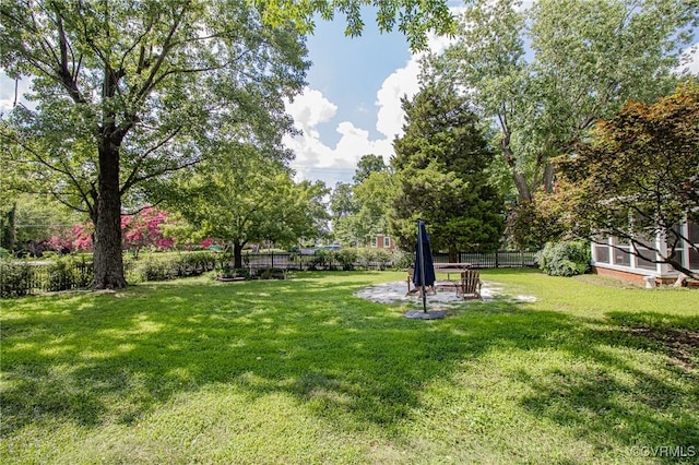 806 Appomattox St, Hopewell, VA 23860 - photo 4