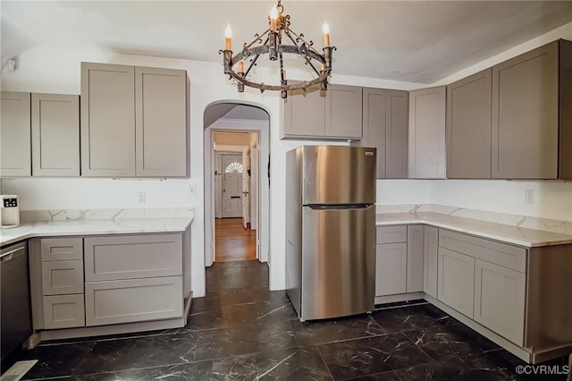 806 Appomattox St, Hopewell, VA 23860 - photo 23