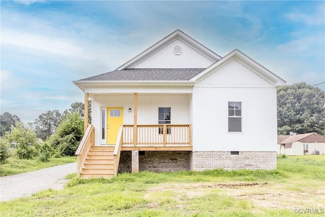 25613 Brunswick Ave, Dinwiddie, VA 23803 - photo 1