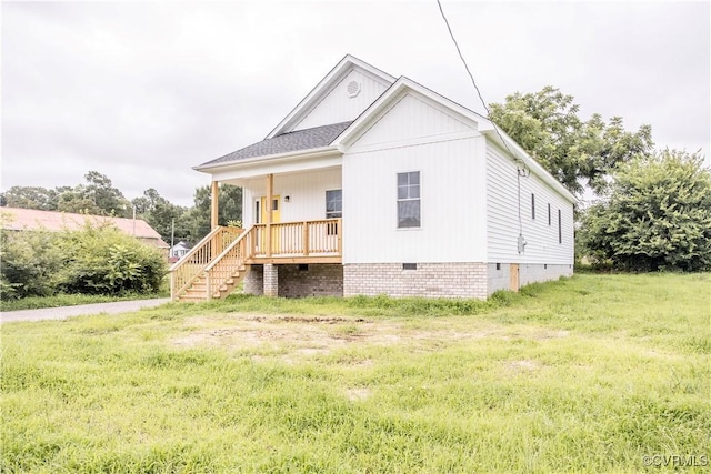 25613 Brunswick Ave, Dinwiddie, VA 23803 - photo 2