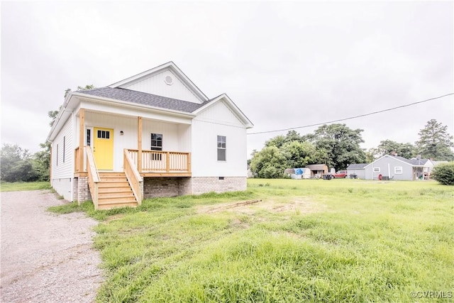 25613 Brunswick Ave, Dinwiddie, VA 23803 - photo 3