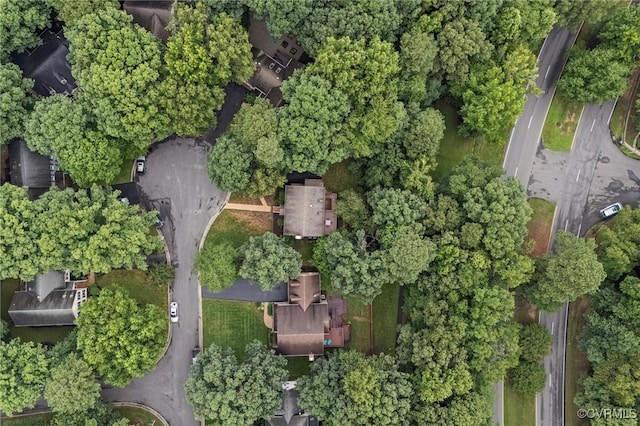 6003 Lansgate Rd, Midlothian, VA 23112 - view of property location