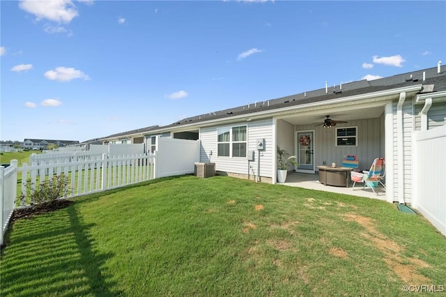 7242 Peyton Randolph Ln, New Kent, VA 23124 - photo 24