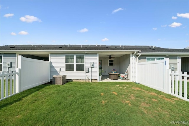 7242 Peyton Randolph Ln, New Kent, VA 23124 - photo 25