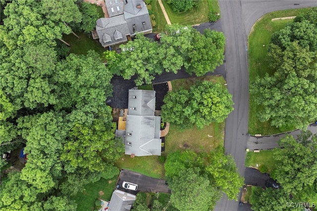 13219 Lauren Ln, Midlothian, VA 23114 - view of property location