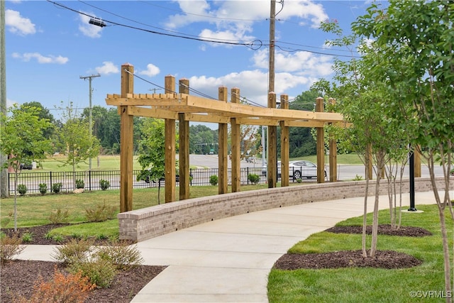 12149 Morning Walk, Henrico, VA 23233 - view of community