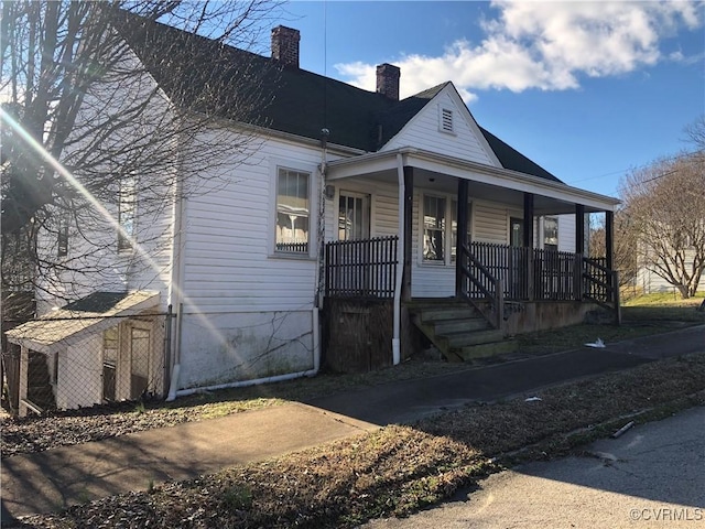 324 E Thomas St, Danville, VA 24540 - photo 1