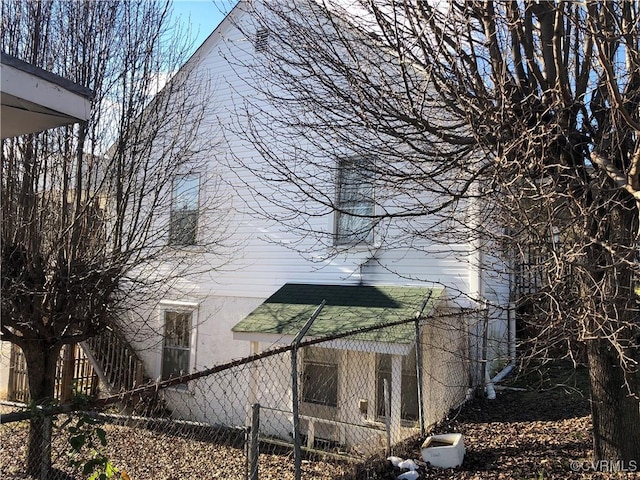 324 E Thomas St, Danville, VA 24540 - photo 2