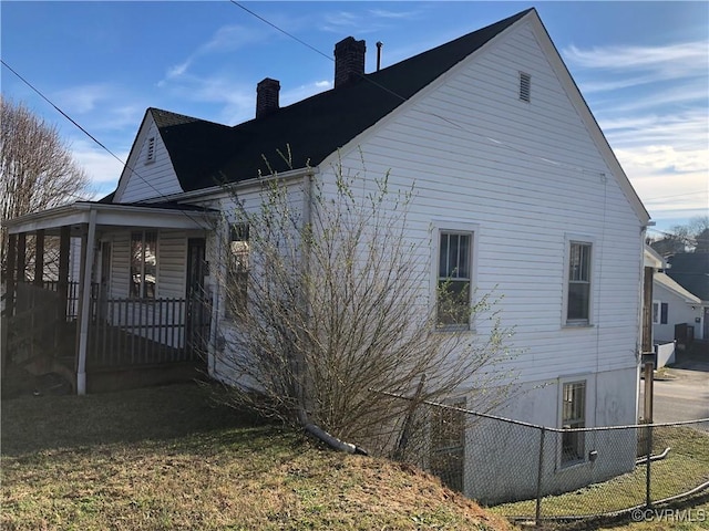 324 E Thomas St, Danville, VA 24540 - photo 3