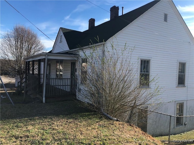 324 E Thomas St, Danville, VA 24540 - photo 5