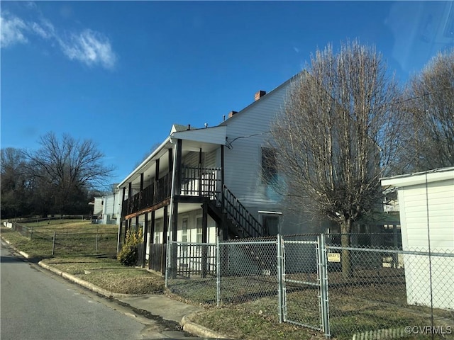 324 E Thomas St, Danville, VA 24540 - photo 6