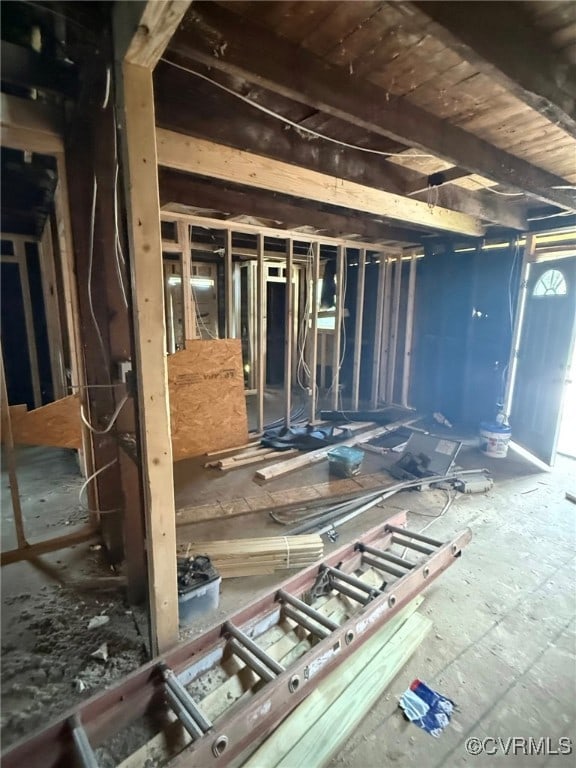 124 S Little Church St, Petersburg, VA 23803 - photo 4