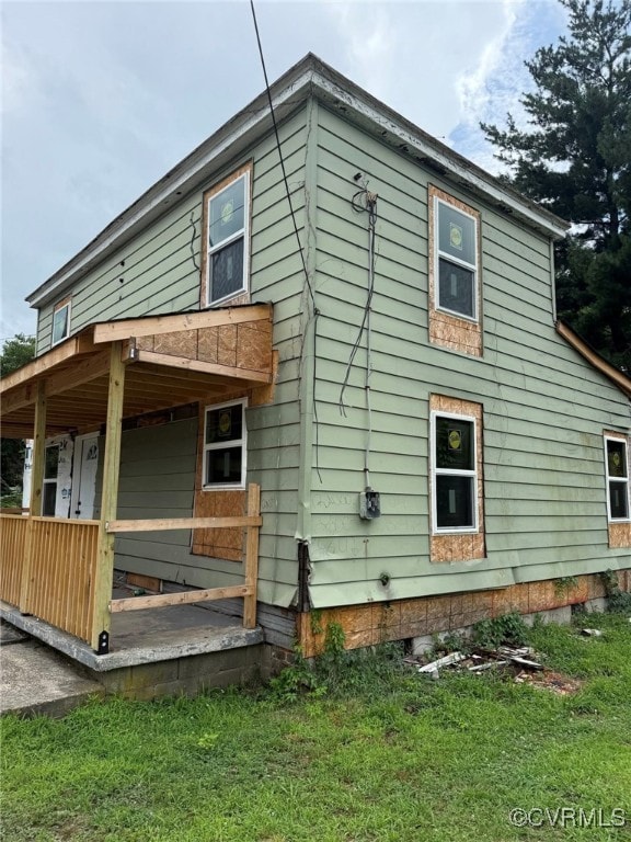 124 S Little Church St, Petersburg, VA 23803 - photo 8