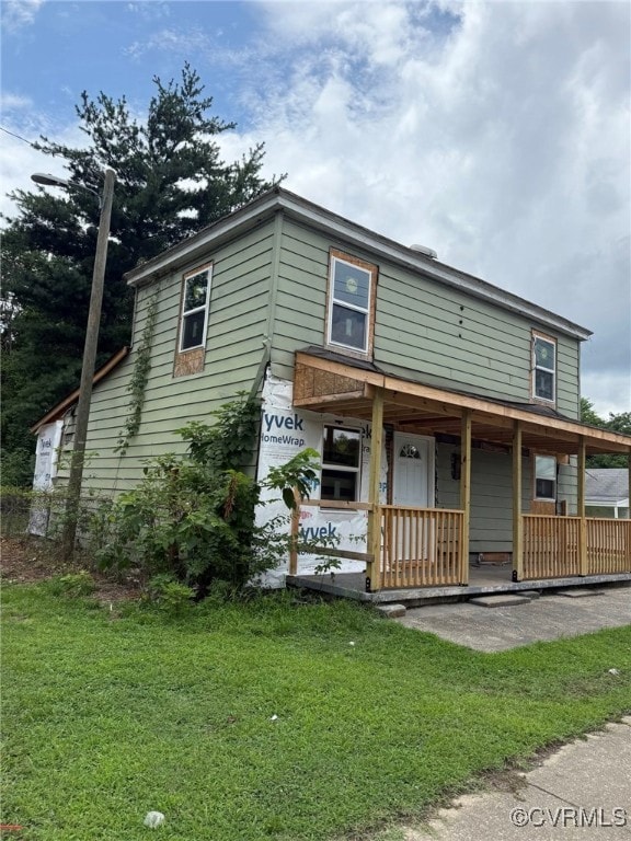 124 S Little Church St, Petersburg, VA 23803 - photo 10